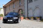 BMW 1-Series M Coupe by ATT 2012 года